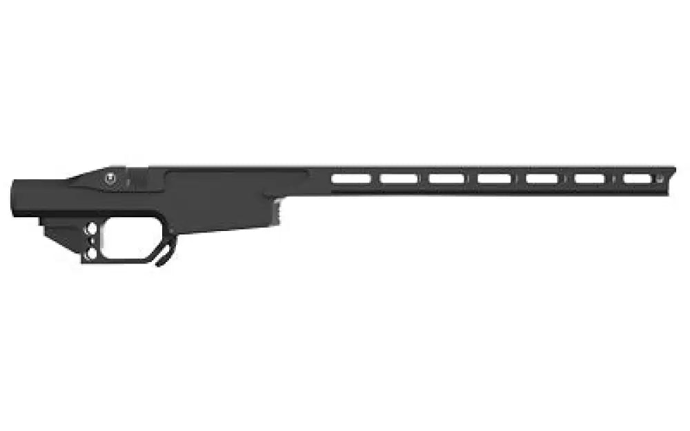 Ultradyne Ud7 Chss Rem 700 Sa Rh Blk Buy at Faith and Freedom Outdoors - Chassis