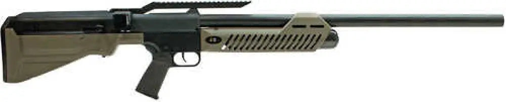 Umarex Usa 2252635 Hammer Air Rifle Bolt.50 Pellet Black
