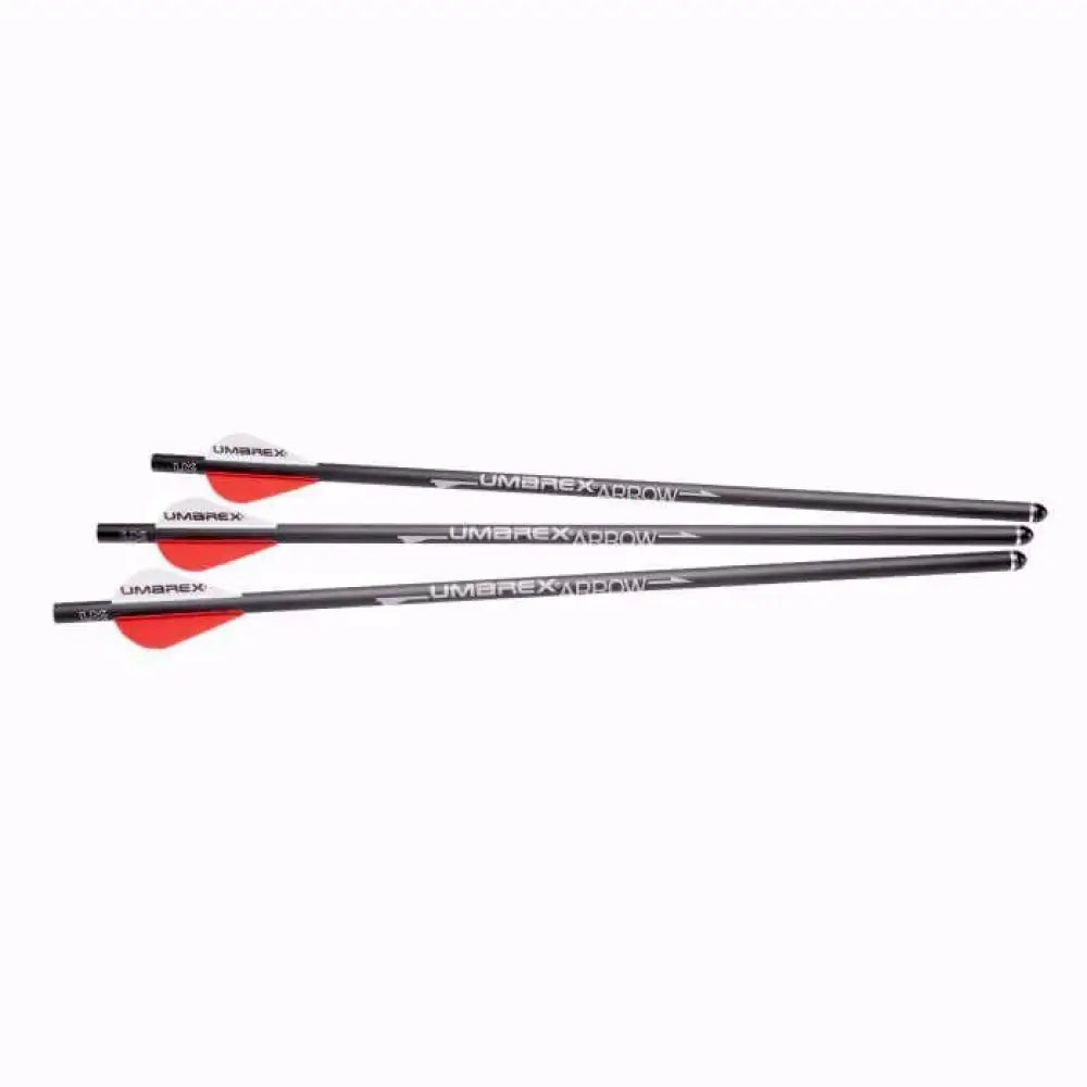 Umarex Usa Arrows Airjavelin Air Archery with Field Tips 6-pack Buy at Faith and Freedom Outdoors