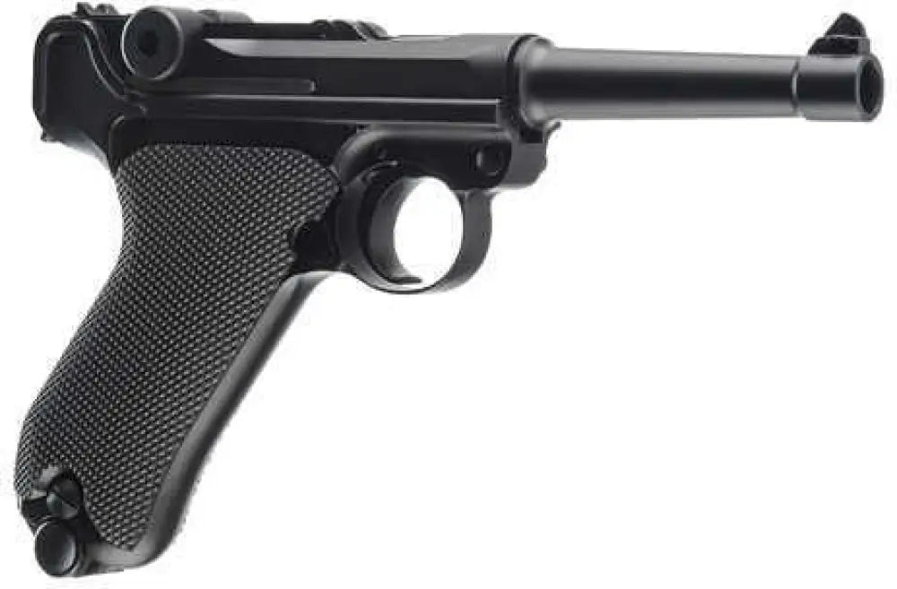 Umarex Usa Legends P.08.177bb Blowback Md: 2251803