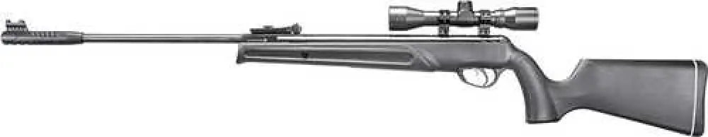 Umarex Usa Prymex.177 Pellet Air Rifle W/ 4x32mm Scope 2251549