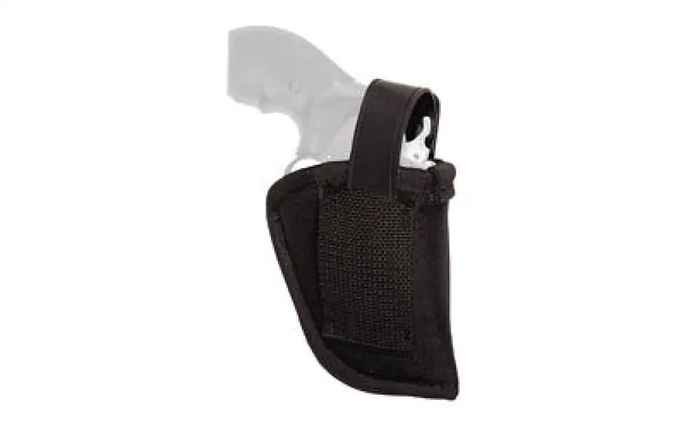 Uncle Mike’s Amb Hip Holster W/pch Size 36 Black Buy at Faith and Freedom Outdoors - Holsters - Hip