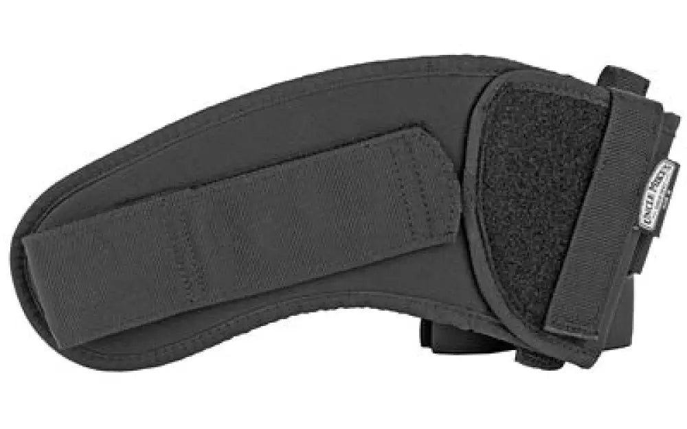 Uncle Mike’s Ankle Holster Black Size Right Hand Buy at Faith and Freedom Outdoors - Holsters - Ankle