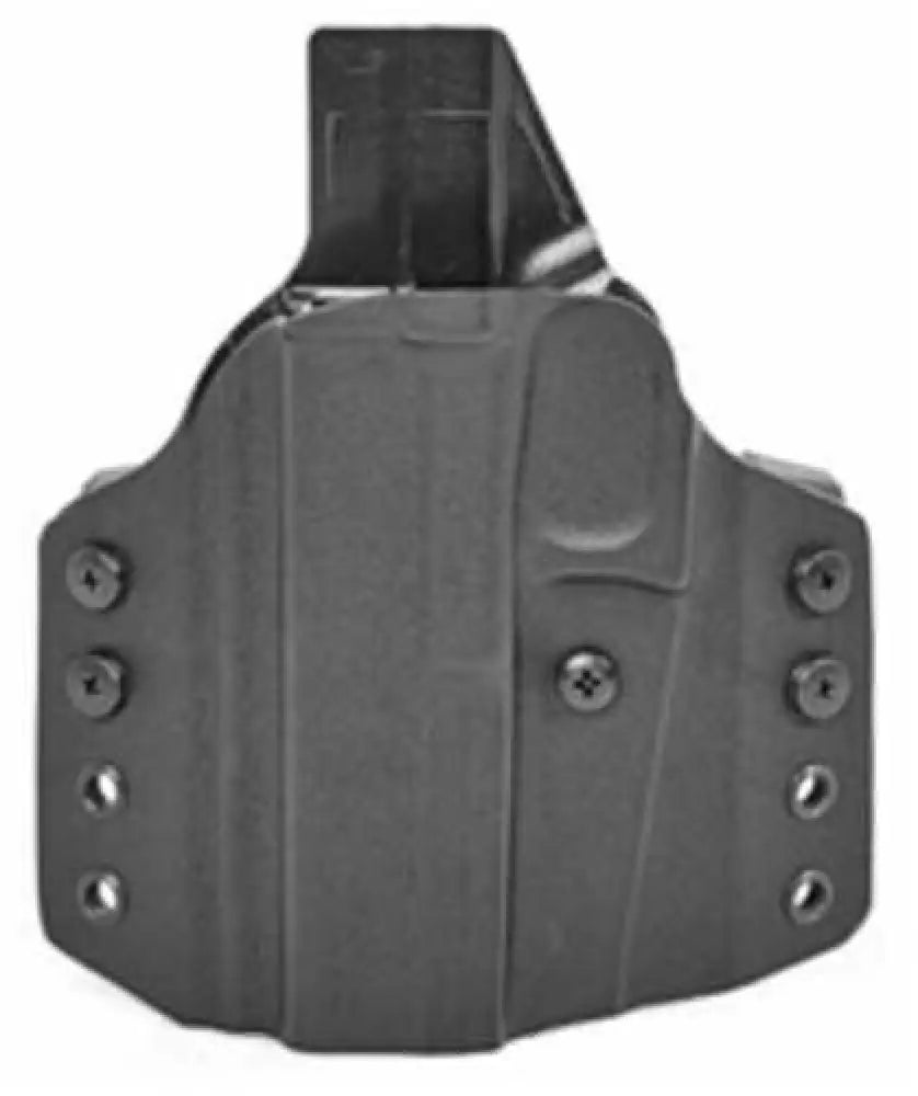Uncle Mikes Ccw Black Owb Ruger Sr9/40 Compact Right Hand - 54ccw41bgr