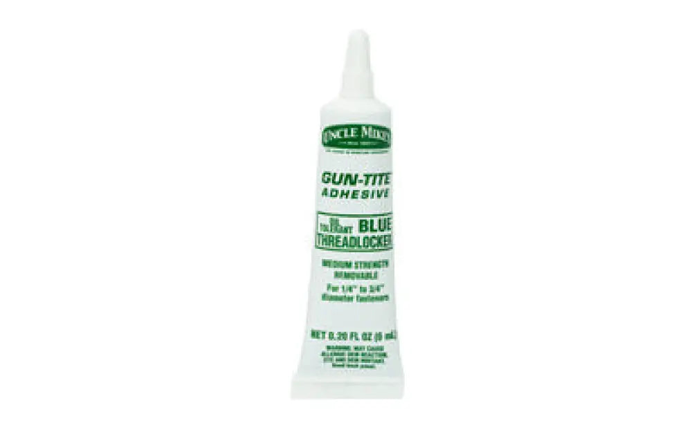 Uncle Mike’s Gun-tite Buy at Faith and Freedom Outdoors - Cleaning Hardware & Components - Liquid