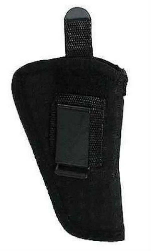 Uncle Mikes Gunmate Ambidextrous Hip Holster with Adjustable Thumb Break Md: 21112