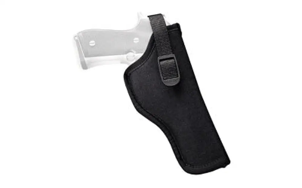Uncle Mike’s Hip Holster Size 3 Black Right Hand Buy at Faith and Freedom Outdoors - Holsters - Hip