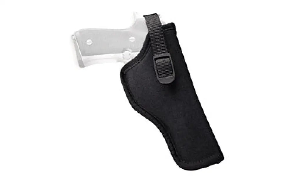 Uncle Mike’s Hip Holster Size Black Right Hand Buy at Faith and Freedom Outdoors - Hip
