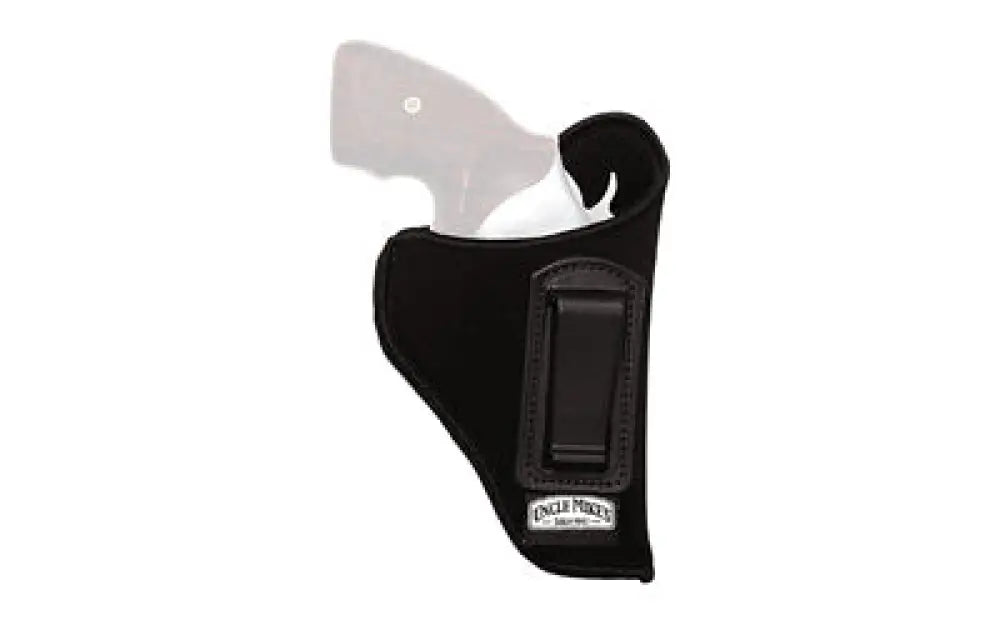Uncle Mike’s Inside Pant Holster Black Size 5 Lh Buy at Faith and Freedom Outdoors - Holsters