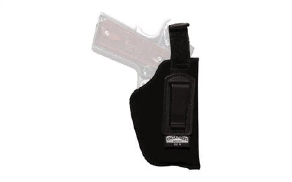 Uncle Mike’s Inside Pant Holster W/strp Size 16 r Buy at Faith and Freedom Outdoors - Inside Waistband