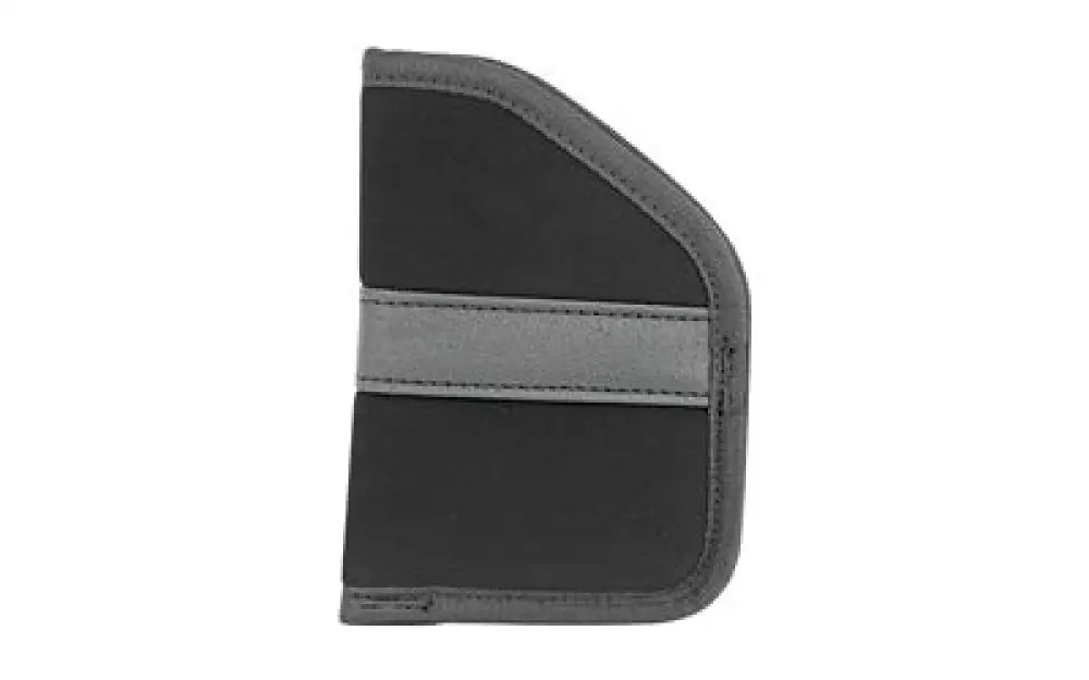 Uncle Mike’s Inside Pocket Holster Size 4 Black Amb Buy at Faith and Freedom Outdoors - Holsters