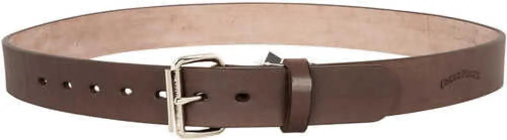 Uncle Mikes-leather(1791) Bltum48/52dbr Gun Belt Dark Brown 48/52