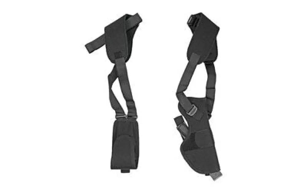 Uncle Mike’s Pro Pak Vert Shdlr Holster Size 1 Right Hand Buy at Faith and Freedom Outdoors - Holsters - Shoulder