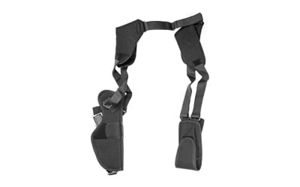Uncle Mike’s Pro Pak Vert Shdlr Holster Size 15 r Buy at Faith and Freedom Outdoors - Shoulder