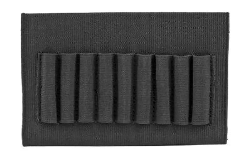 Uncle Mike’s Rifle Butt Stock Shell Holder Buy at Faith and Freedom Outdoors - Pouches - Shell Holder