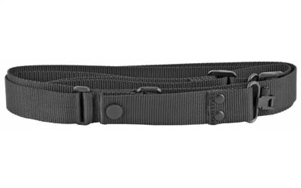 Uncle Mike’s Safariland Ing Tactical W/swivels Black Buy at Faith and Freedom Outdoors - Slings - Sling