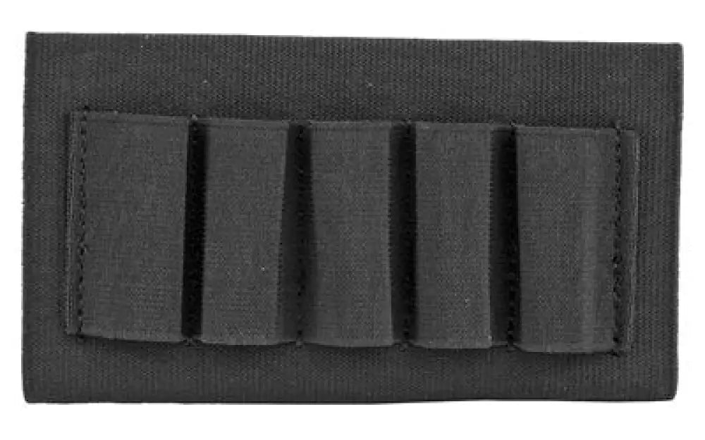Uncle Mike’s Shotgun Butt Stock Shell Hldr Buy at Faith and Freedom Outdoors - Pouches - Shell Holder