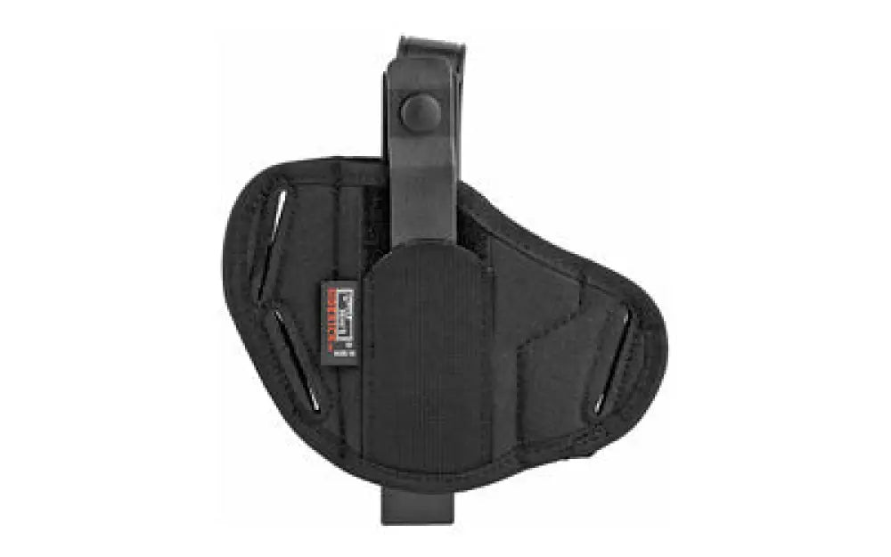 Uncle Mike’s Super Belt Safariland Ide Holster Size 16 Amb Buy at Faith and Freedom Outdoors