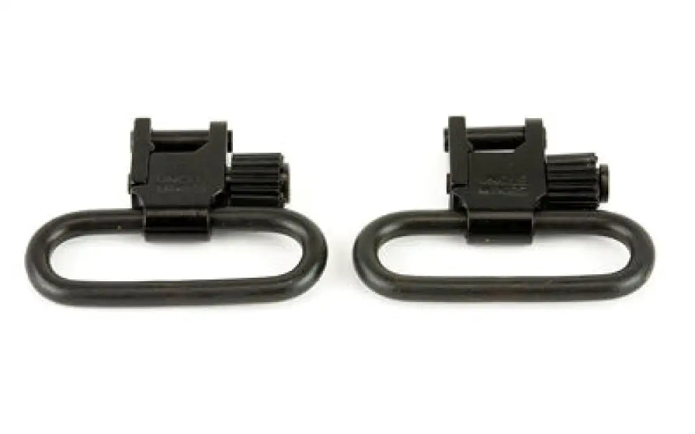 Uncle Mike’s Swivels Qd 115 1.25’’ Buy at Faith and Freedom Outdoors - Sling Hardware - Swivel