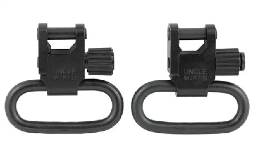 Uncle Mike’s Swivels Qd 115 Ruger 1’’ Buy at Faith and Freedom Outdoors - Sling Hardware - Swivel
