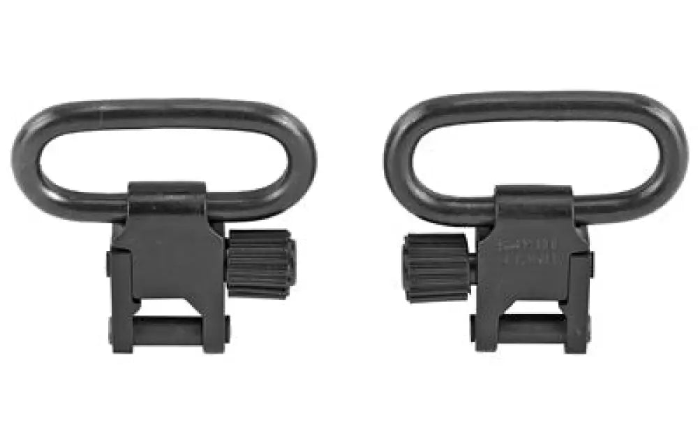 Uncle Mike’s Swivels Qd 115 U22 1’’ Buy at Faith and Freedom Outdoors - Sling Hardware - Swivel