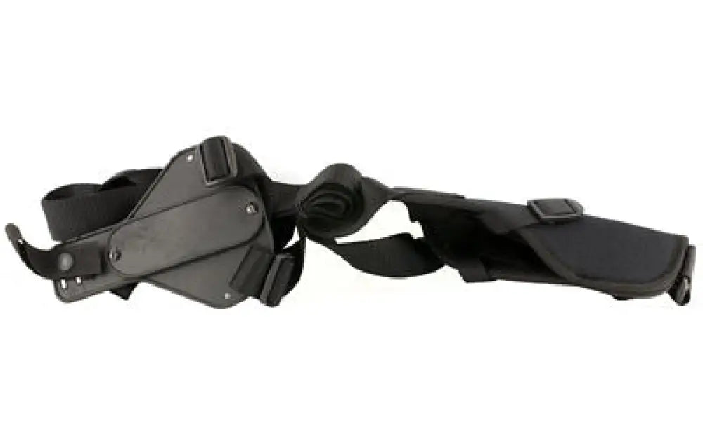 Uncle Mike’s Vert Shldr Holster Size 1 Black Right Hand Buy at Faith and Freedom Outdoors - Holsters - Shoulder