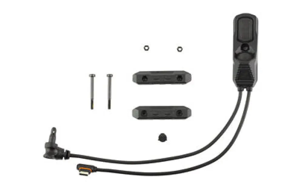 Unity Axon Lnk Usb-c/crn Laser 7’’ Black Buy at Faith and Freedom Outdoors - Light & Accessories - Remote Switch