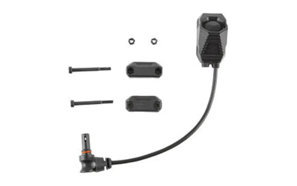 Unity Axon Safariland Streamlight 4.5’’ Black Buy at Faith and Freedom Outdoors - Light & Laser Accessories - Remote