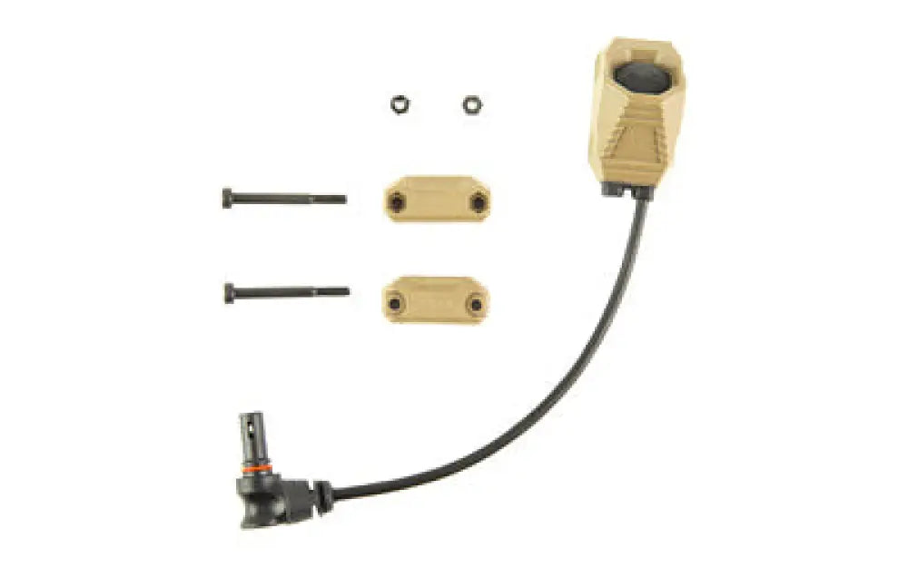 Unity Axon Safariland Streamlight 4.5’’ Fde Buy at Faith and Freedom Outdoors - Light & Laser Accessories - Remote