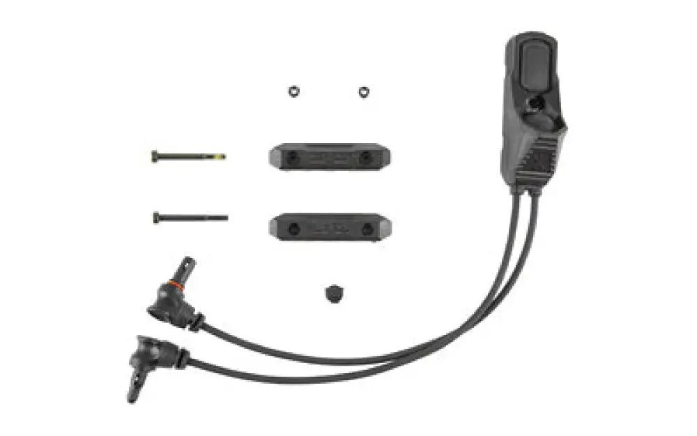 Unity Axon Strmlight Crn Laser 7’’ Black Buy at Faith and Freedom Outdoors - Light & Accessories - Remote Switch