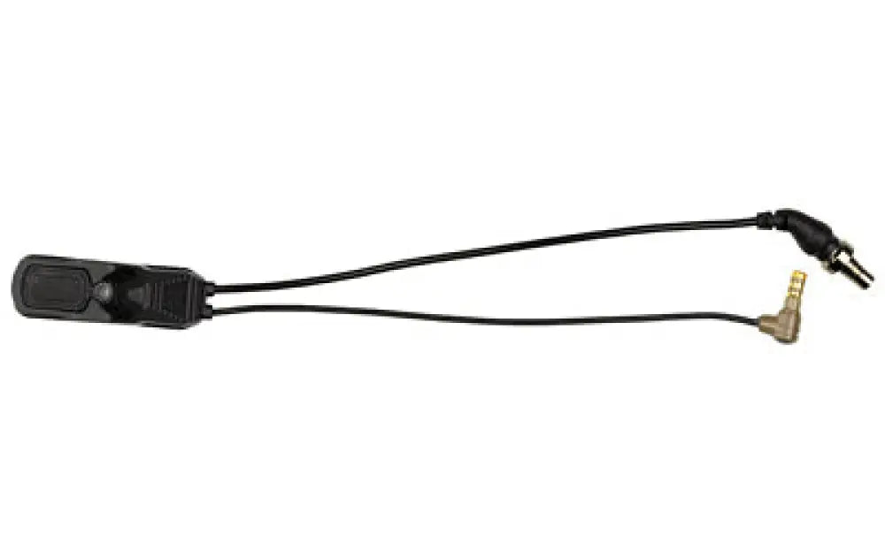 Unity Axon Surefire/ngal Sync 7’’ Black Buy at Faith and Freedom Outdoors - Light & Laser Accessories - Remote Switch