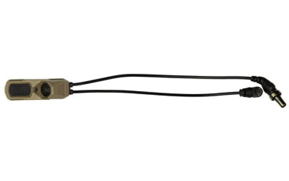 Unity Axon Surfre/crane Laser 7’’ Fde Buy at Faith and Freedom Outdoors - Light & Accessories - Remote Switch