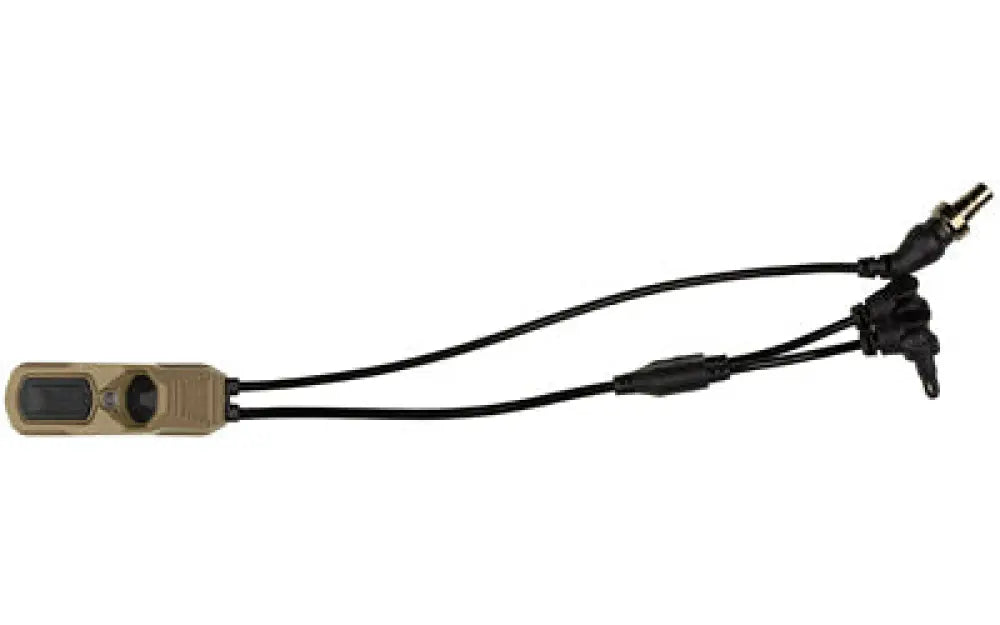 Unity Axon Surfre/dbal Sync 7’’ Fde Buy at Faith and Freedom Outdoors - Light & Laser Accessories - Remote Switch