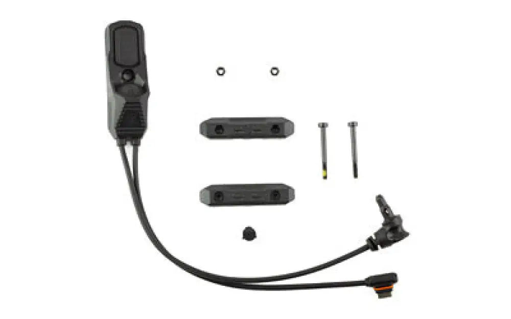 Unity Axon Sync Lnk Usb-c/crn 7’’ Black Buy at Faith and Freedom Outdoors - Light & Laser Accessories - Remote Switch