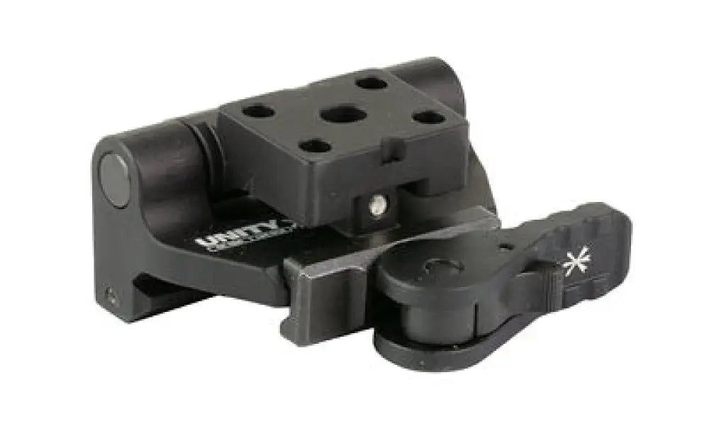 Unity Ctm Skeet-ir Black Buy at Faith and Freedom Outdoors - Optic Specific Mounts