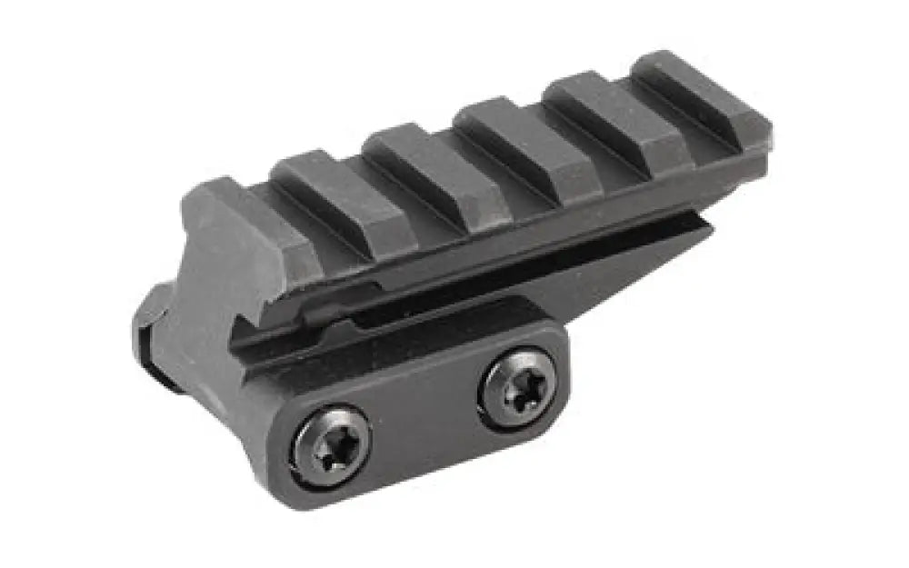 Unity Fast Accessory Riser Black Buy at Faith and Freedom Outdoors - Mounting Accessories