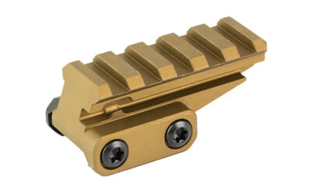 Unity Fast Accessory Riser Fde Buy at Faith and Freedom Outdoors - Mounting Accessories