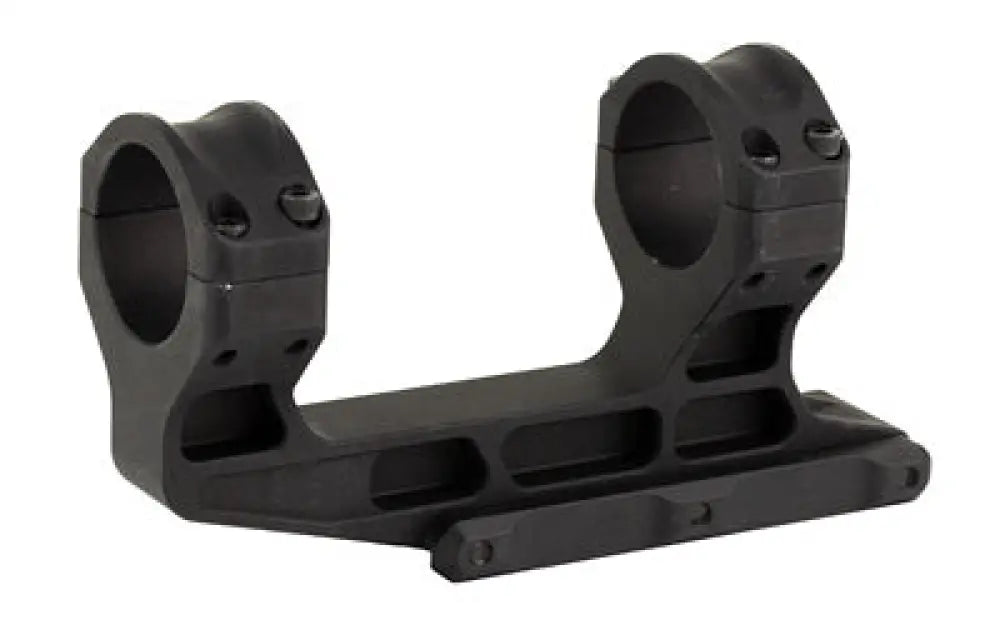 Unity Fast Lpvo 30mm Black Buy at Faith and Freedom Outdoors - Optic Specific Mounts