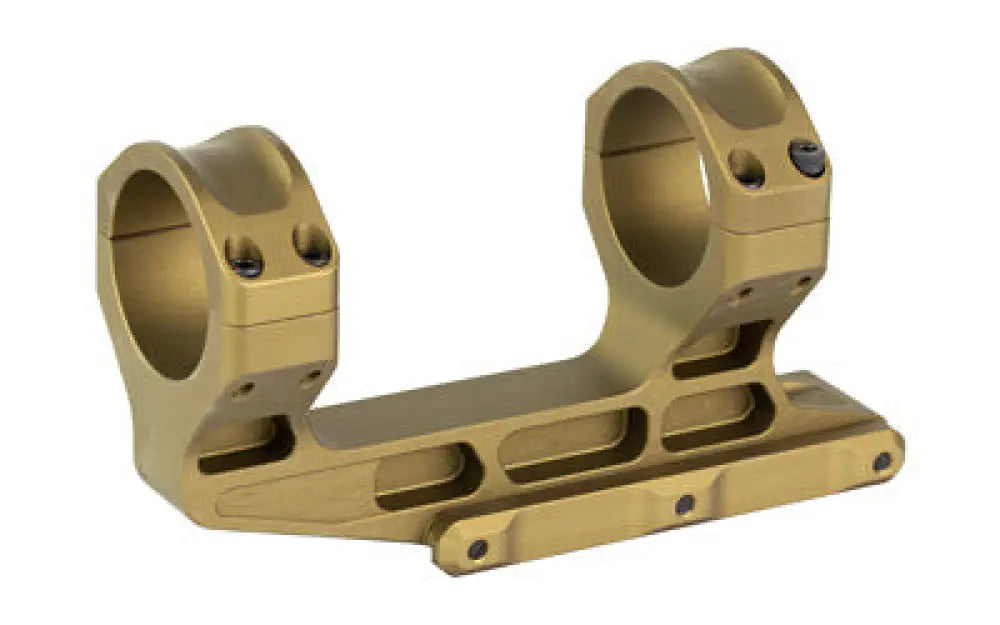 Unity Fast Lpvo 34mm Fde Buy at Faith and Freedom Outdoors - Optic Specific Mounts