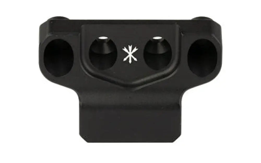 Unity Fast Offset Base Black Buy at Faith and Freedom Outdoors - Optic Specific Mounts