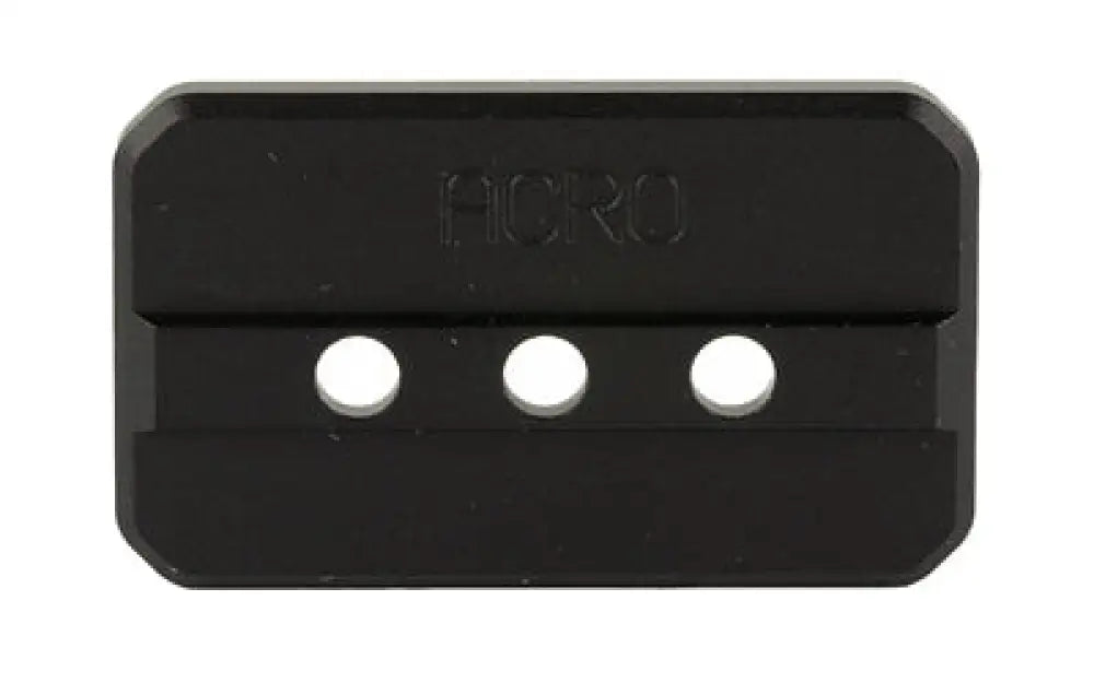 Unity Fast Plate Acro Buy at Faith and Freedom Outdoors - Optic Specific Mounts