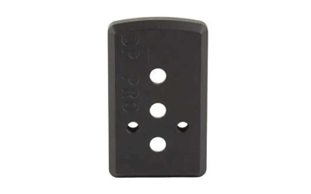 Unity Fast Plate Deltapoint Pro Buy at Faith and Freedom Outdoors - Optic Specific Mounts