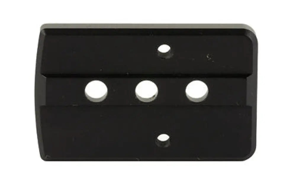Unity Fast Plate Rmr/sro Buy at Faith and Freedom Outdoors - Optic Specific Mounts