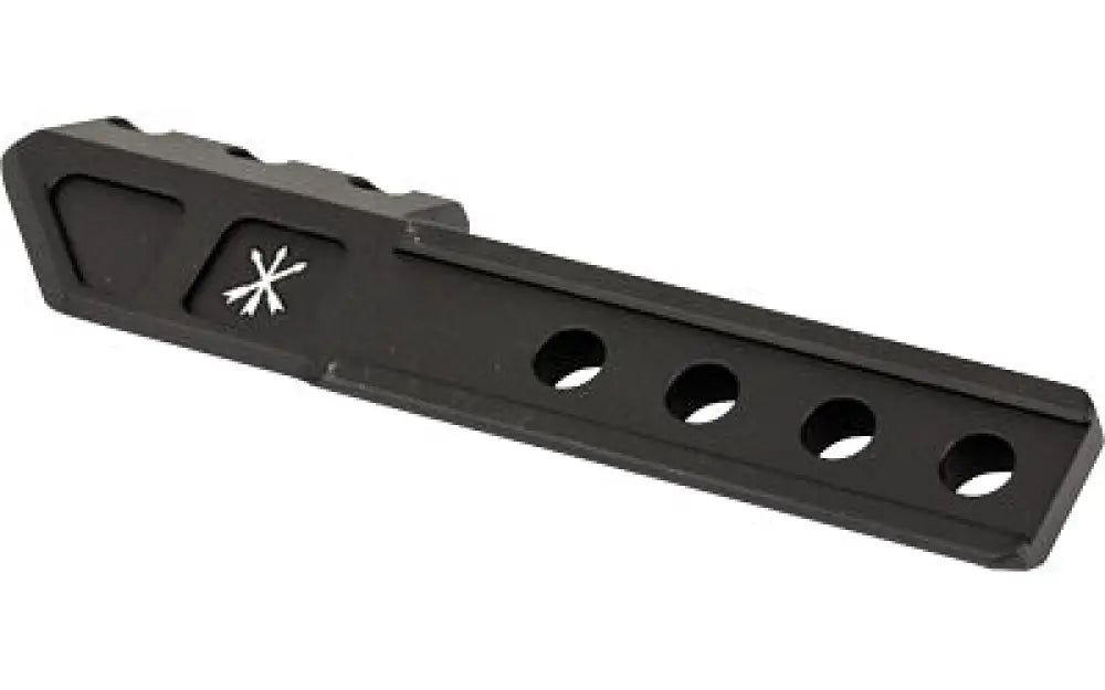 Unity Fusion Light Wing Right Black Buy at Faith and Freedom Outdoors - Light & Laser Accessories - Mount