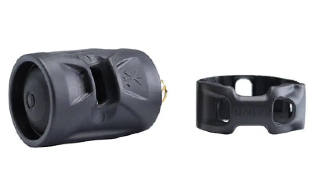 Unity Gascap Lnk Usb-c/sf Sct Black Buy at Faith and Freedom Outdoors - Light & Laser Accessories - Cap