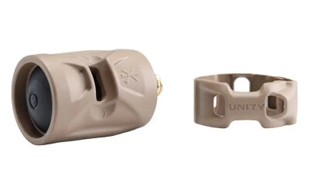 Unity Gascap Lnk Usb-c/sf Sct Fde Buy at Faith and Freedom Outdoors - Light & Laser Accessories - Cap