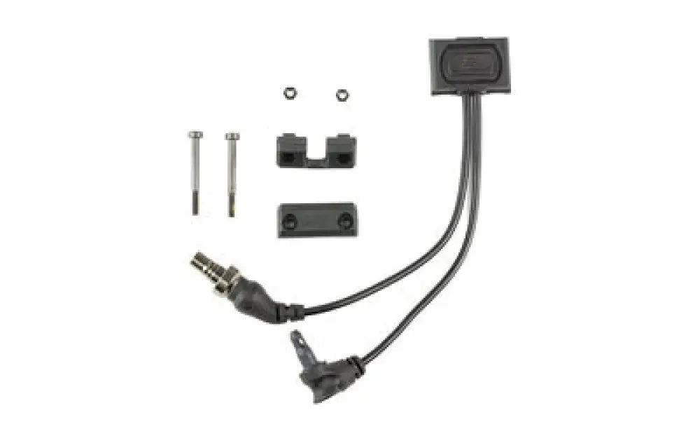 Unity Modbtn Lt Sync Sf/crn 4.5’’ Black Buy at Faith and Freedom Outdoors - Light & Laser Accessories - Remote Switch