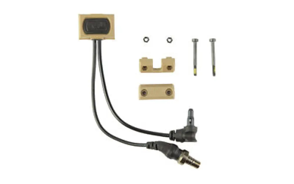 Unity Modbtn Lt Sync Sf/crn 4.5’’ Fde Buy at Faith and Freedom Outdoors - Light & Laser Accessories - Remote Switch