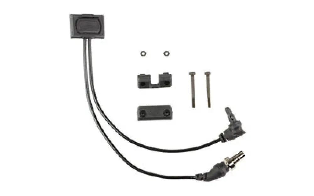 Unity Modbtn Lt Sync Sf/crn 7’’ Black Buy at Faith and Freedom Outdoors - Light & Laser Accessories - Remote Switch