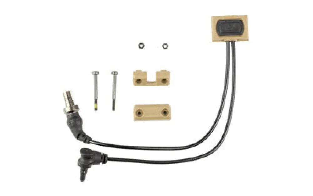 Unity Modbtn Lt Sync Sf/crn 7’’ Fde Buy at Faith and Freedom Outdoors - Light & Laser Accessories - Remote Switch